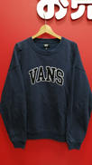 スウェット|VANS
