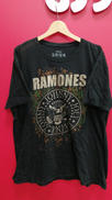 バンドTシャツ|RAMONES