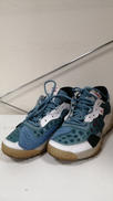JORDAN DELTA 2 CERULEAN|NIKE