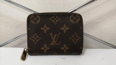 ジッピーコインパース|LOUIS VUITTON