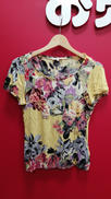 SSカットソー|ETRO