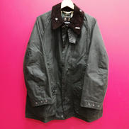 オイルジャケット|BARBOUR