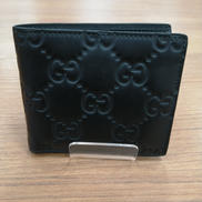 二つ折り財布|GUCCI
