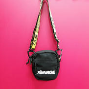 ショルダーバッグ|XLARGE