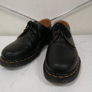 3ホールシューズ|DR.MARTENS