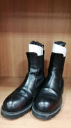 SIDE GORE BOOTS|KAIKO×MIDORIKAWA RYO