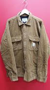コーデュロイジャケット|CARHARTT