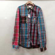 フランネルシャツ|DENIM & SUPPLY RALPH LAUREN