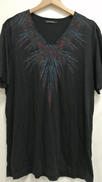 FETHER GRAPHIC T|14TH ADDIBTION
