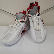 AIR JORDAN 35 "FIRE RED"|NIKE