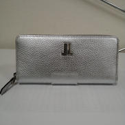 ロングジップウォレット|LANVIN