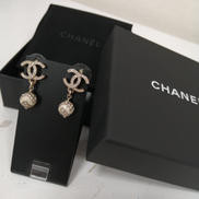 ピアス|CHANEL
