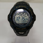 G-SHOCK|CASIO