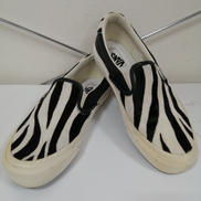 スリッポン|VANS
