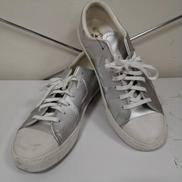 COUPE TRIOSTAR OX|CONVERSE