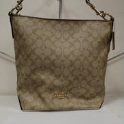 ショルダーバッグ|COACH