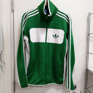 トラックジャケット|ADIDAS
