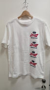BUDWEISER プリントTシャツ|WASTED YOUTH