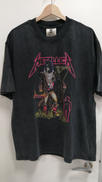 METALLICA バンドTシャツ|WINTERLAND