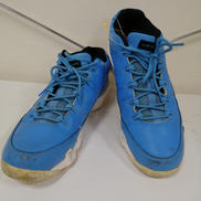 AIR JORDAN 9 RETRO LOW|NIKE