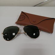 AVIATOR LARGE METAL|Ray Ban