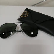 AVIATOR LARGE METAL|Ray Ban