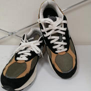 990V3 "BLACK TAN"|NEW BALANCE