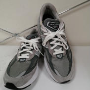990V6 "GRAY"|NEW BALANCE