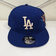9FIFTY LOS ANGELS DODGERS|NEW ERA