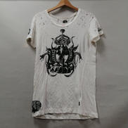ROYAL FLASH別注Tシャツ|LGB