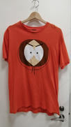 クルーネックTシャツ|SOUTH PARK