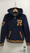 ジップパーカー|POLO JEANS COMPANY RALPH LAURE