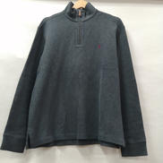 ハーフジップスウェット|POLO RALPH LAUREN