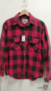 アラスカシャツ|LEVI'S