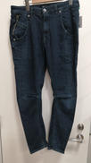 DENIME|DIESEL BLACK GOLD
