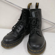 8ホールブーツ|DR.MARTENS
