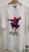 AMAZING SPIDER MAN TEE|KITH × MARVEL