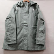 GORE-TEXフードジャケット|AIGLE