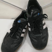 SAMBA|ADIDAS