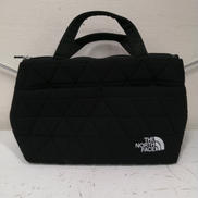 GEOFACE BOX TOTE|THE NORTH FACE