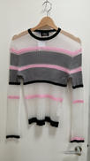 BREEZE KNIT TOP|SODUK