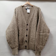 SHAGGY DOG カーディガン|J.PRESS