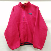 ハーフジップフリース|L.L.BEAN