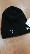 ビーニー|Y'S×NEW ERA