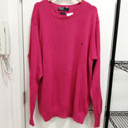 コットンクルーネックニット|POLO RALPH LAUREN