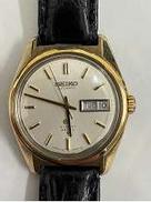 GRAND SEIKO/6146A|SEIKO