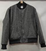 ウールスタジャン|AMERICAN APARREL