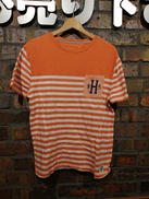 Tシャツ|TOMMY HILFIGER