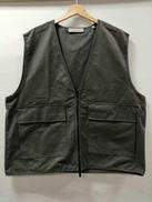 ワークベスト|ESSENTIALS