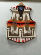 チマヨベスト|PENDLETON
